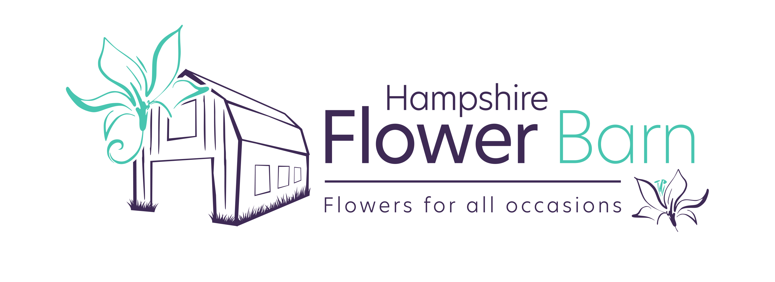 Hampshire Flower Barn