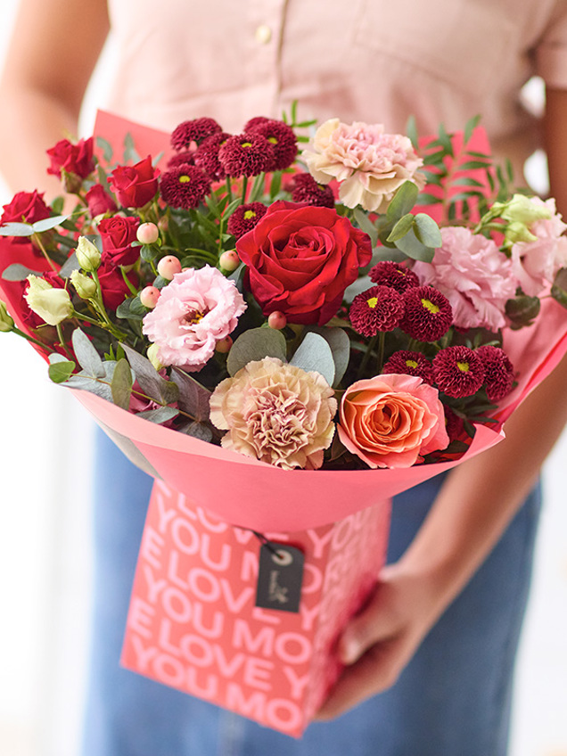 Special With Love Gift Box image