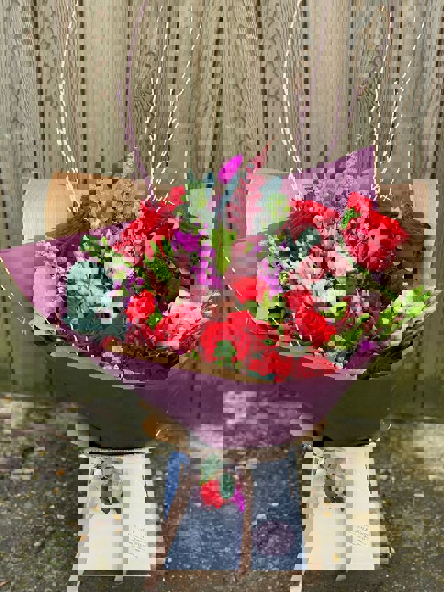 Loving You Larger Size