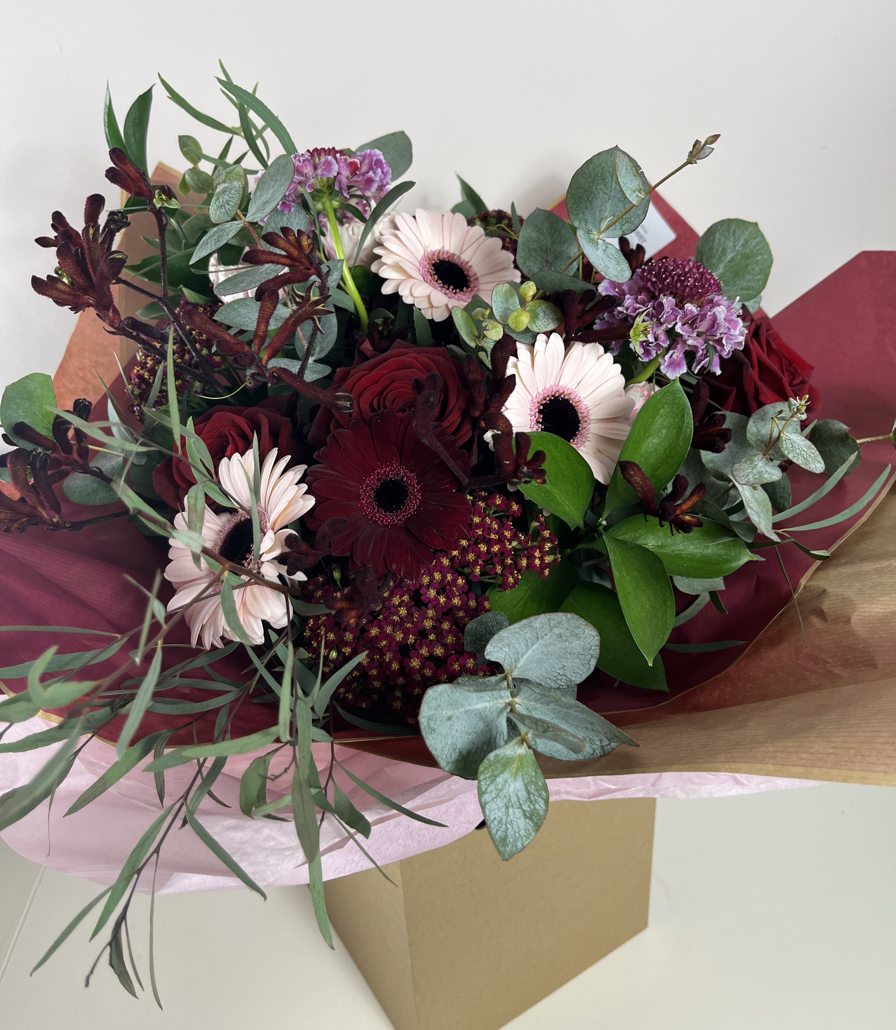 Hampshire Flower Barn Hampshire Flower Barn