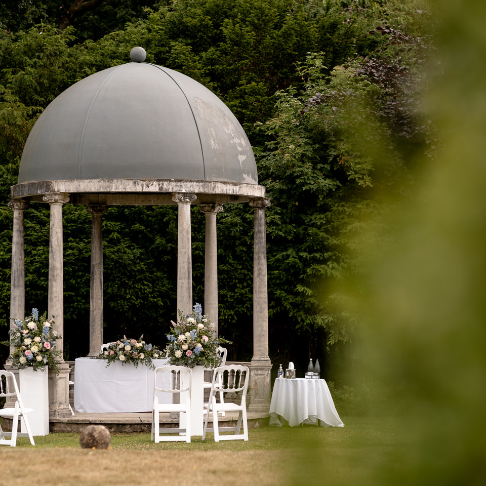 Rhinefield House