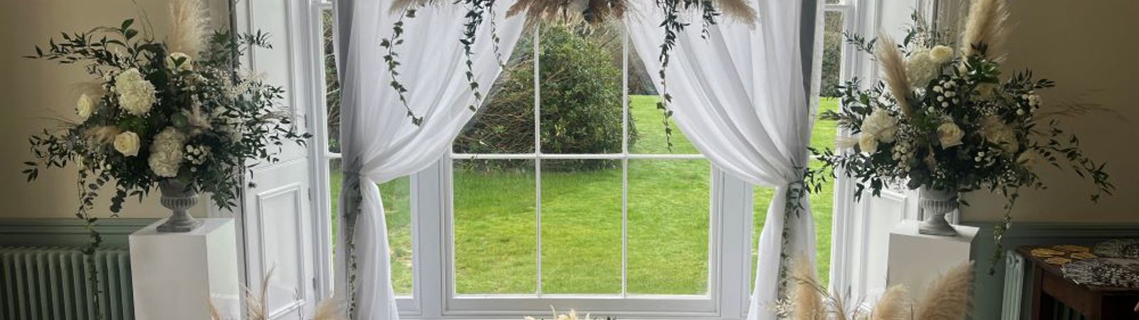 Rookesbury Park Shoot