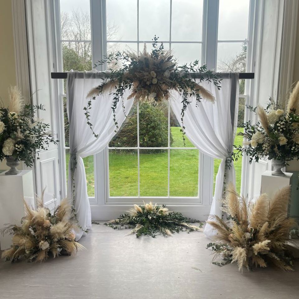 Rookesbury Park Shoot