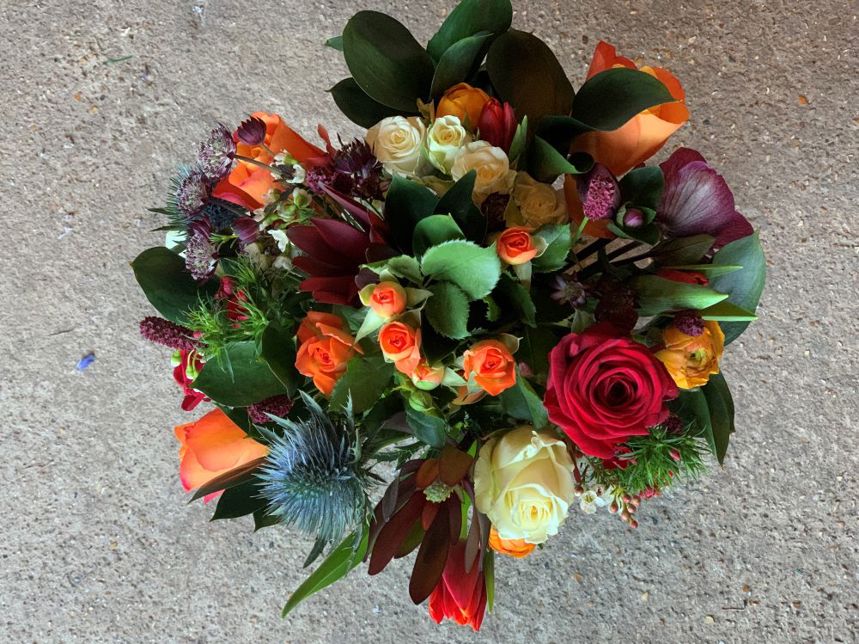 Bouquet