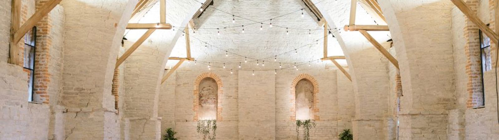 Wells Tithe Barn Tithe Barn - Hampshire Flower Barn
