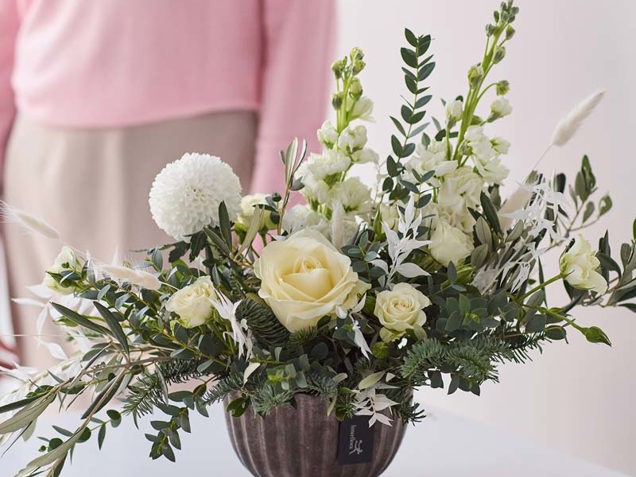 Winter Trending Arrangement image