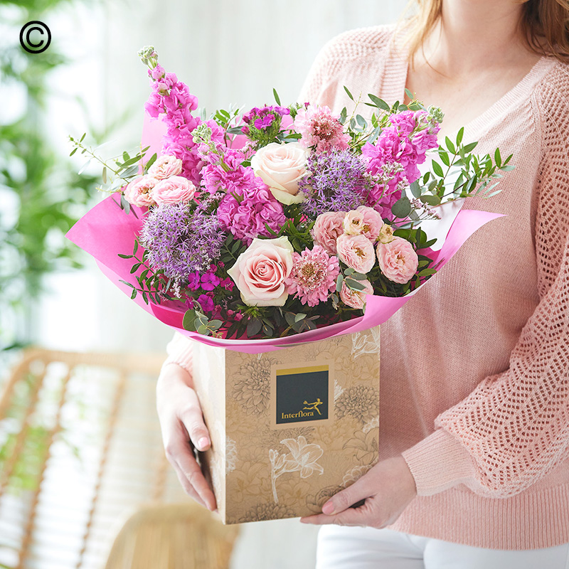 Hampshire Flower Barn Hampshire Flower Barn