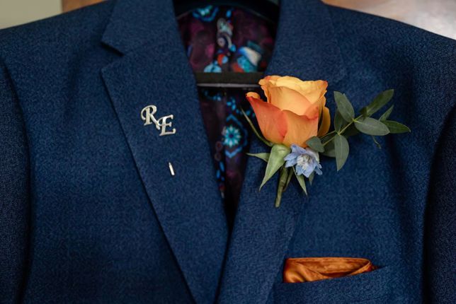 Buttonhole
