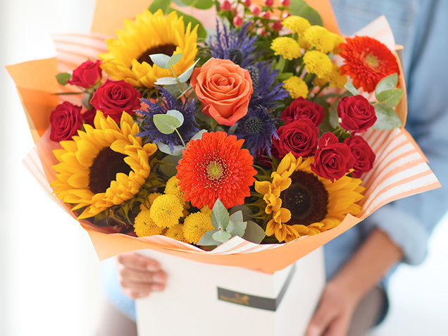  The Sunflower Celebration image
