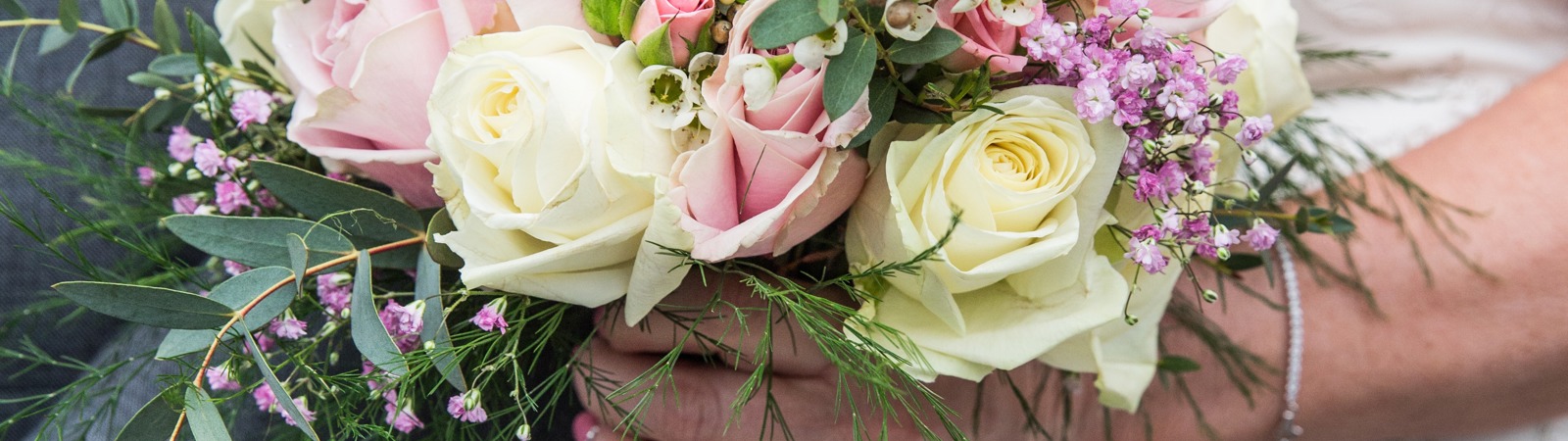 Wedding Flower Packages