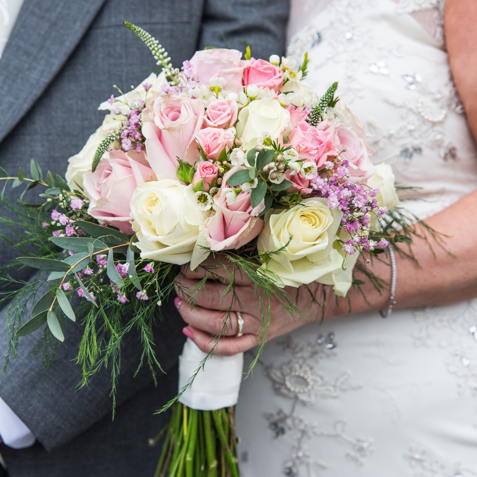 Wedding Flower Packages