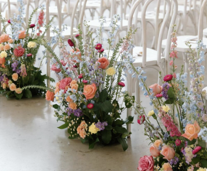 Meadow arrangement workshop - Sat 5th Sept  