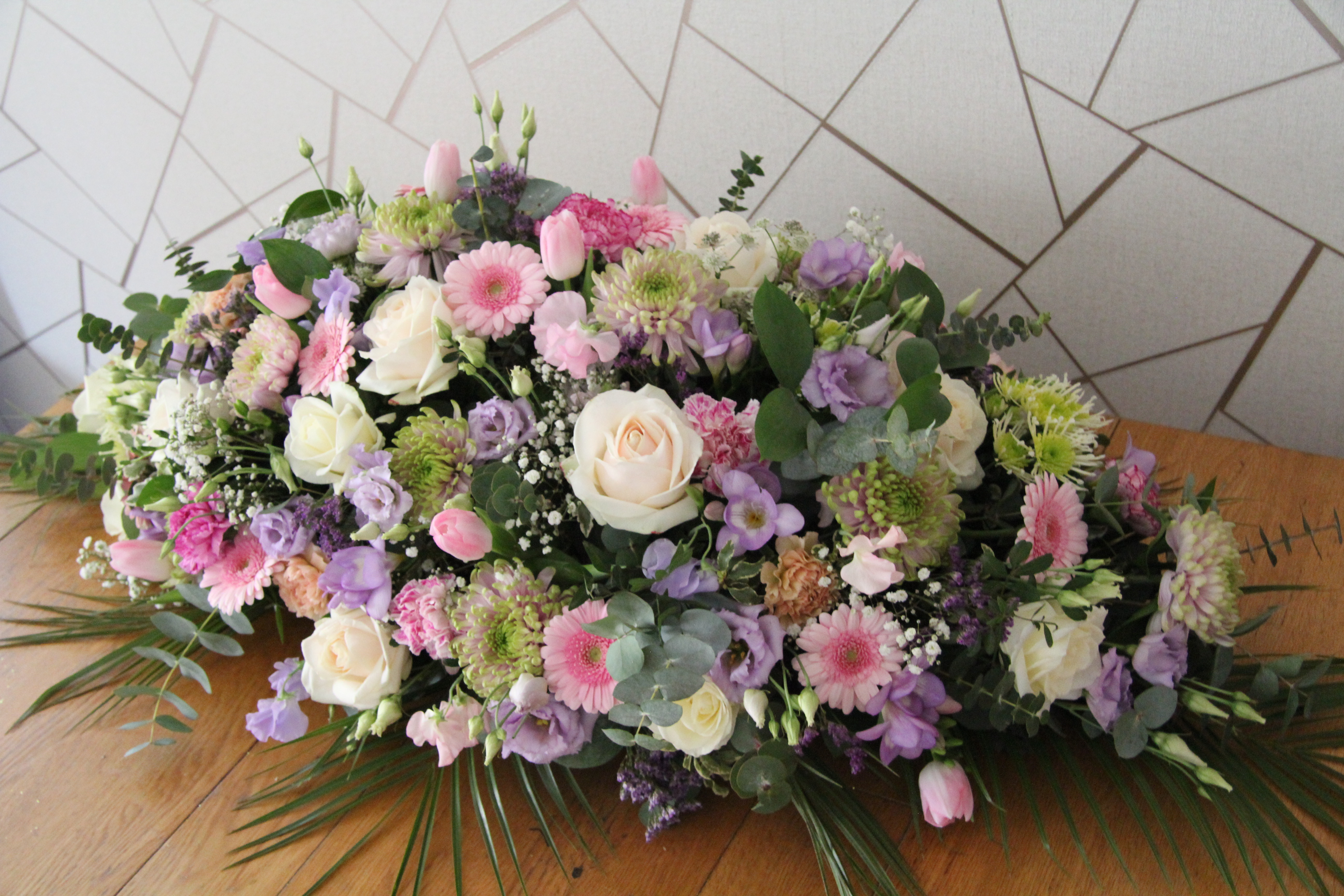 Shop Hampshire Flower Barn