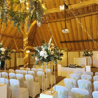 Norton Park Weddings